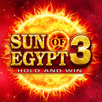 SUN OF EGYPT 3 Золотой кубок